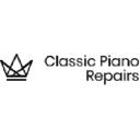 Classic Piano Repairs logo